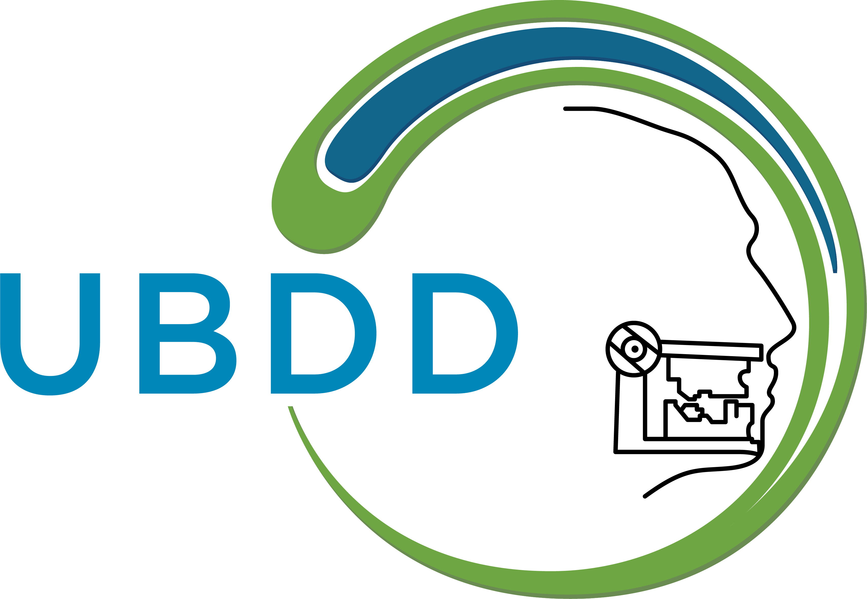 logo UBDD